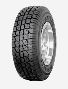 LT235/85R16 120/116S Adventuro A/T2