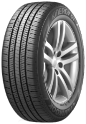 215/45R17 91V Kinergy GT H436