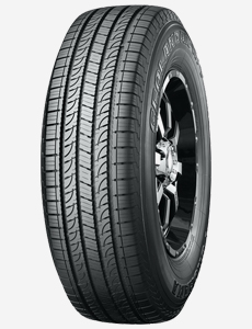 255/55R18 109V Geolandar CV G058